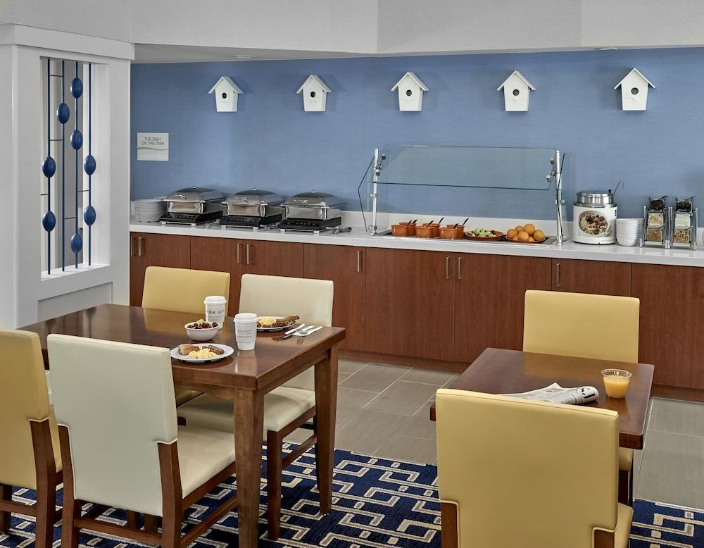 Sonesta ES Suites Cincinnati - Sharonville East Extérieur photo