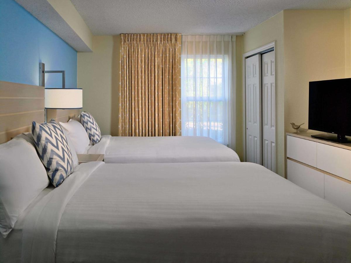 Sonesta ES Suites Cincinnati - Sharonville East Extérieur photo
