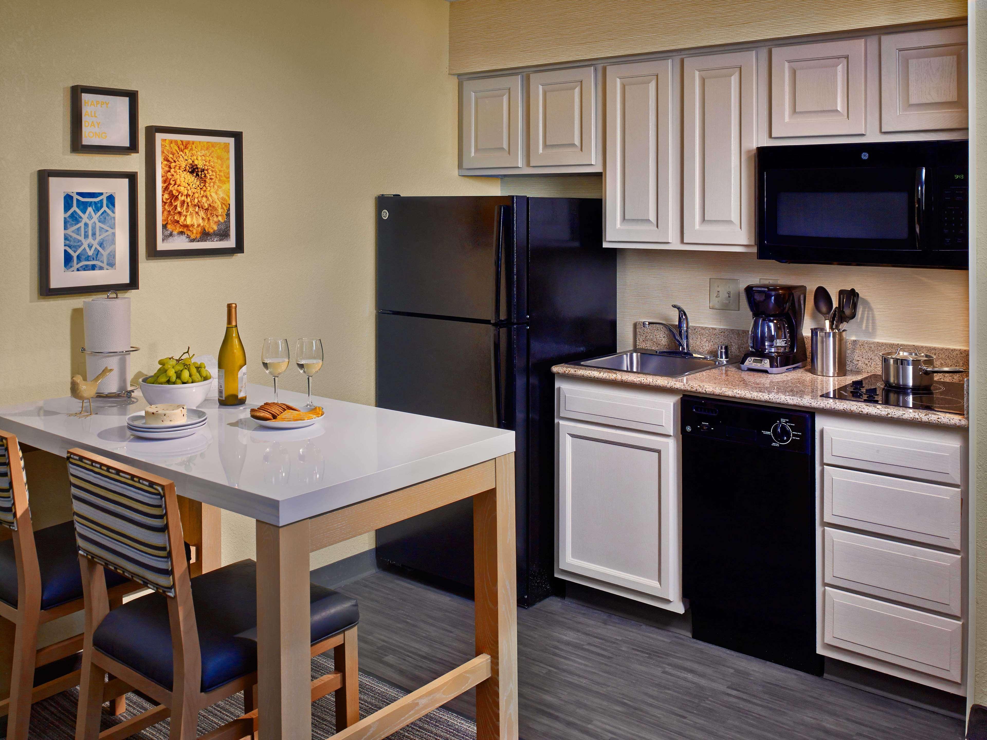 Sonesta ES Suites Cincinnati - Sharonville East Extérieur photo