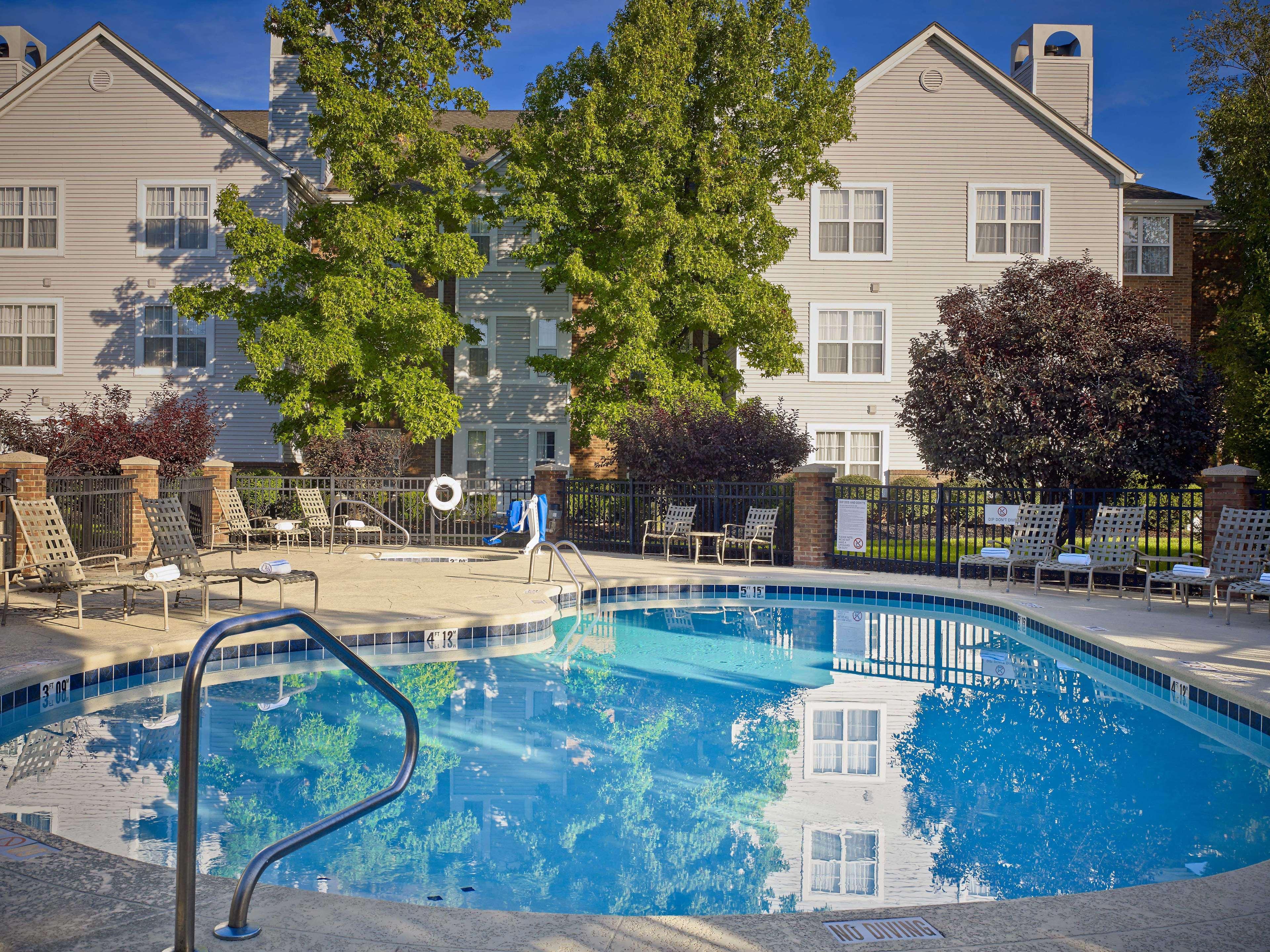 Sonesta ES Suites Cincinnati - Sharonville East Extérieur photo