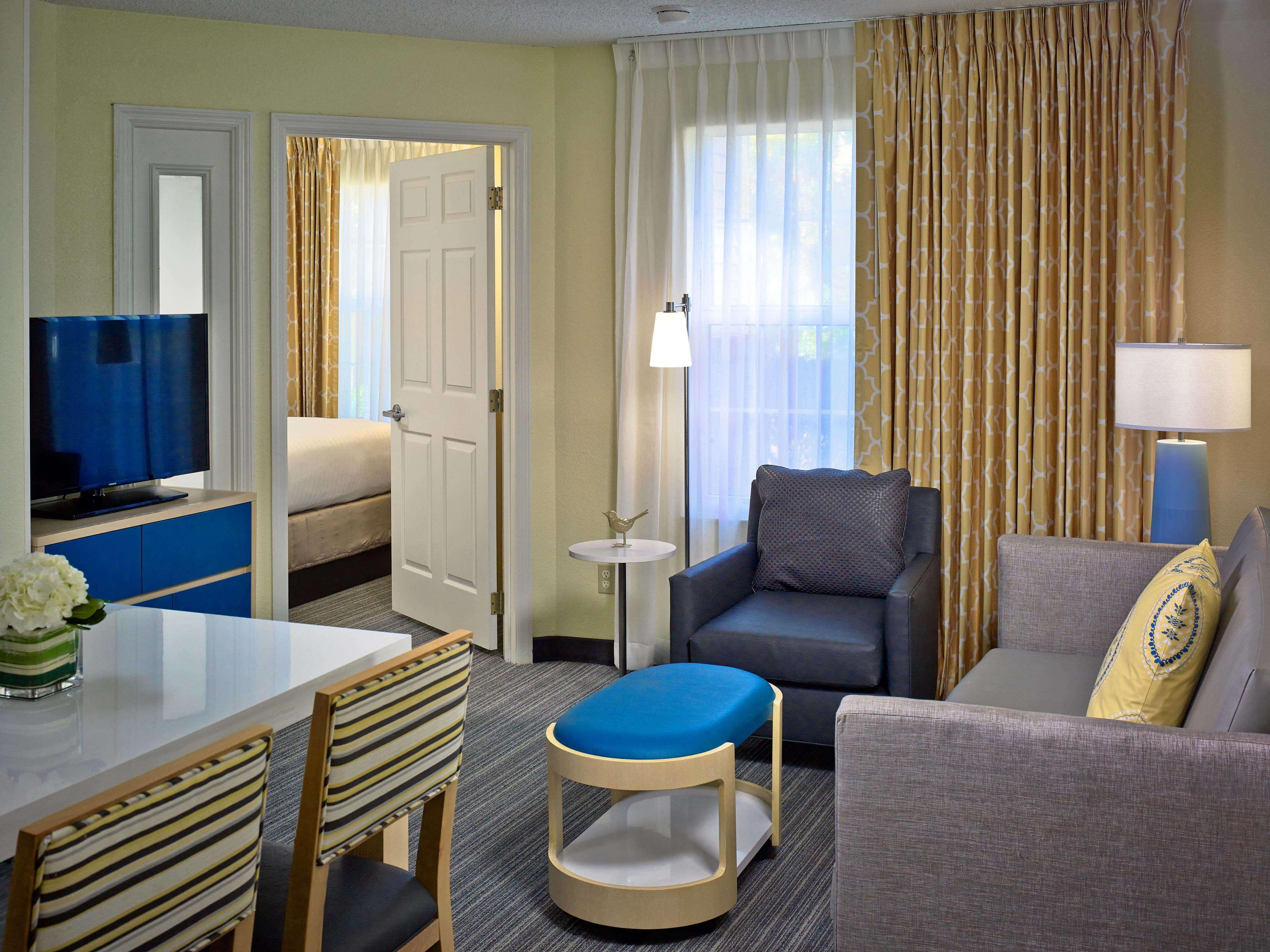 Sonesta ES Suites Cincinnati - Sharonville East Extérieur photo