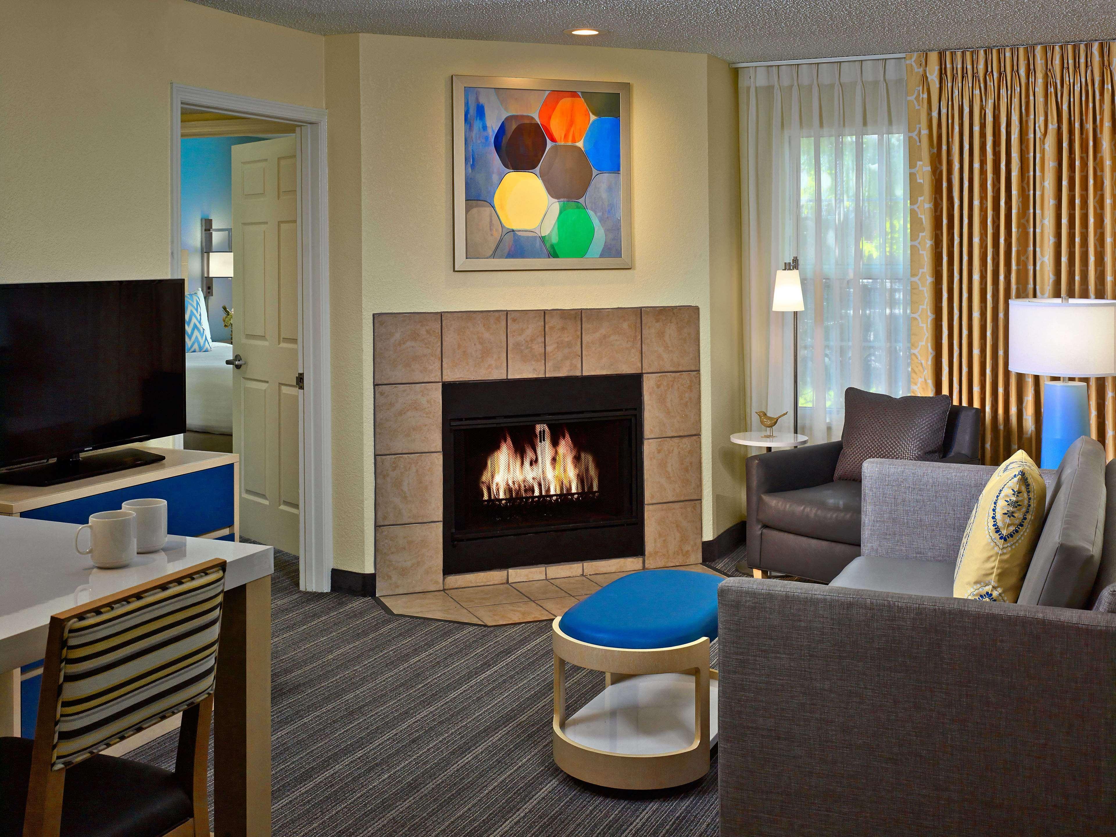 Sonesta ES Suites Cincinnati - Sharonville East Extérieur photo