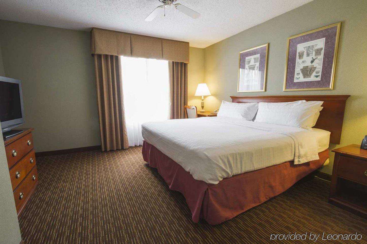 Sonesta ES Suites Cincinnati - Sharonville East Extérieur photo
