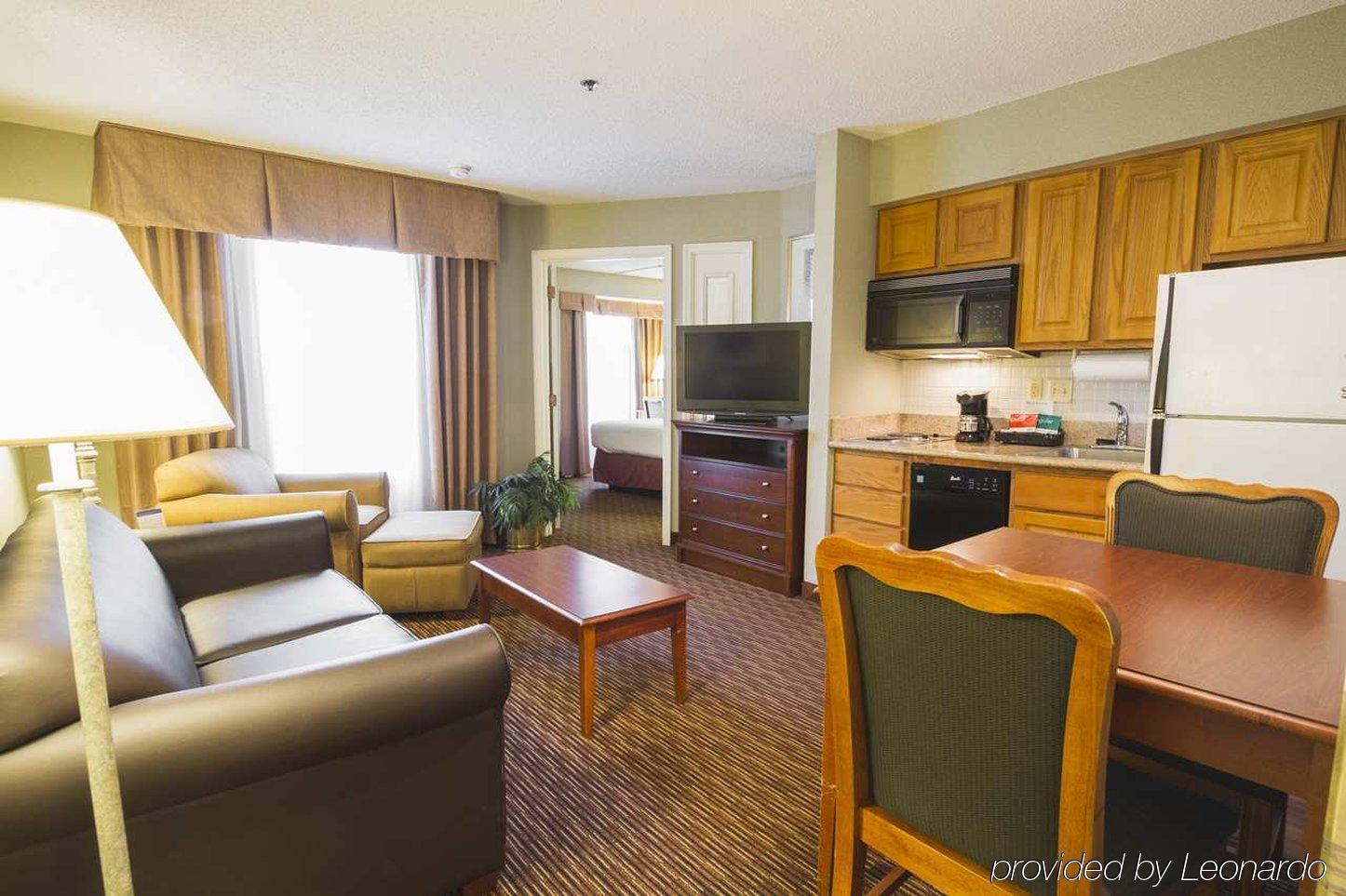 Sonesta ES Suites Cincinnati - Sharonville East Extérieur photo