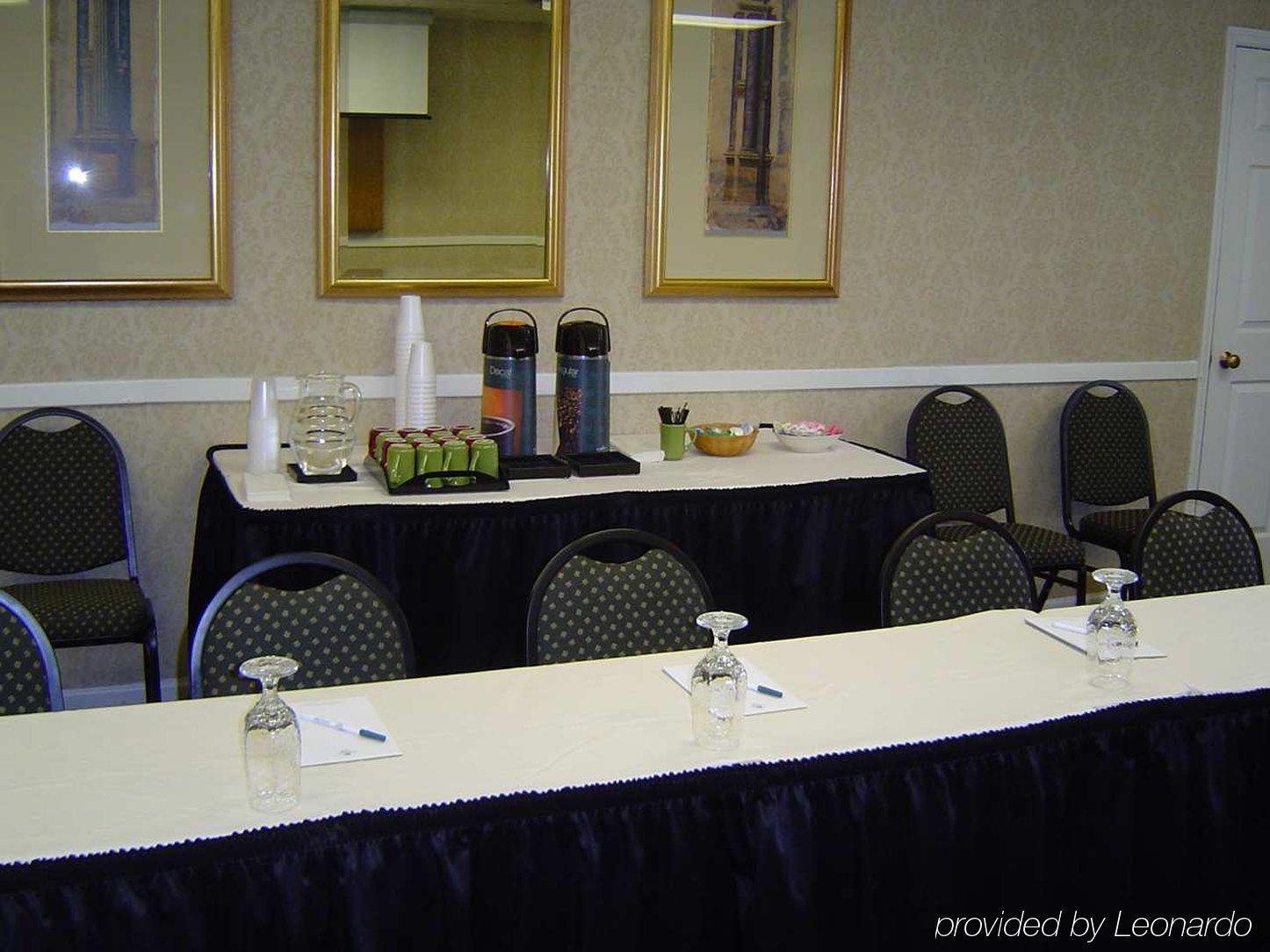 Sonesta ES Suites Cincinnati - Sharonville East Facilités photo