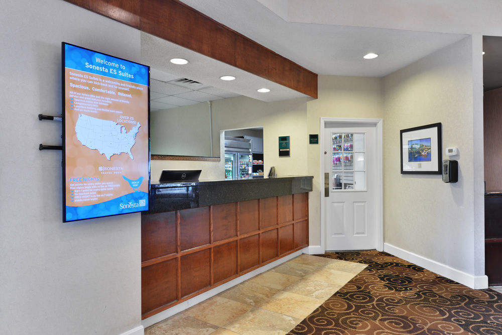 Sonesta ES Suites Cincinnati - Sharonville East Extérieur photo