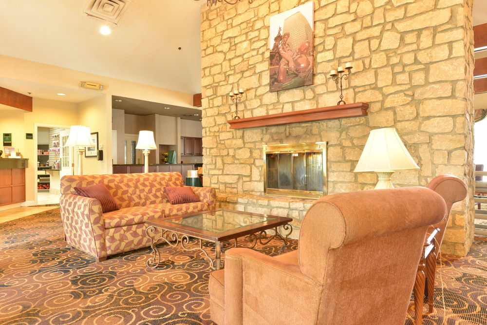 Sonesta ES Suites Cincinnati - Sharonville East Extérieur photo