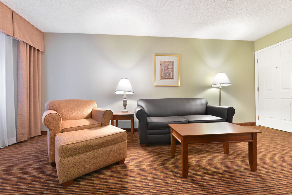 Sonesta ES Suites Cincinnati - Sharonville East Extérieur photo