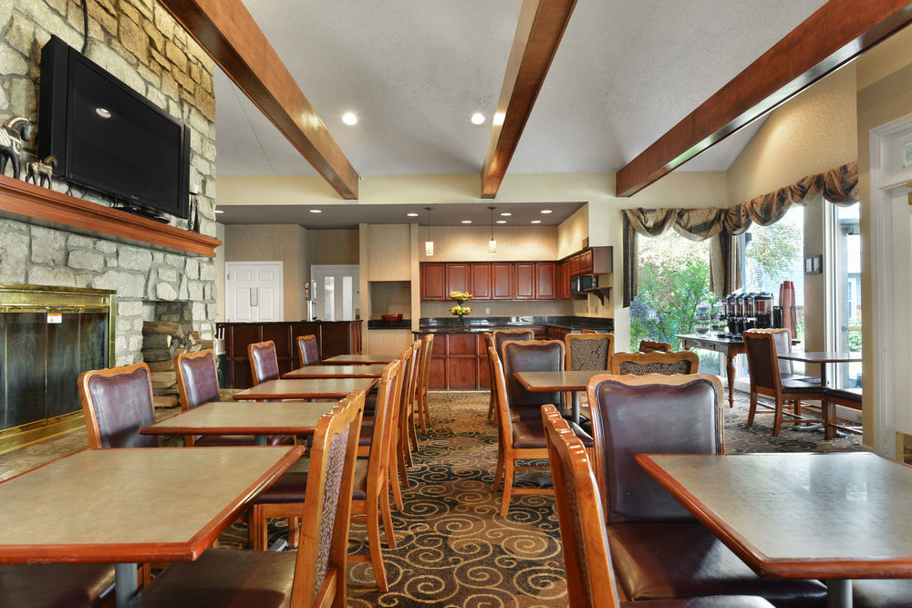 Sonesta ES Suites Cincinnati - Sharonville East Extérieur photo