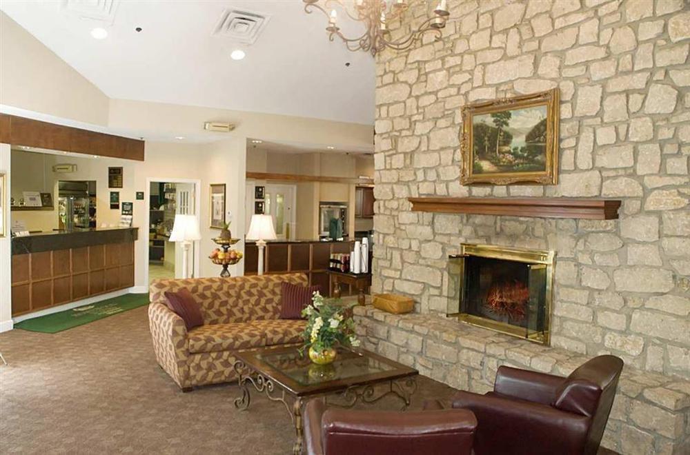 Sonesta ES Suites Cincinnati - Sharonville East Intérieur photo