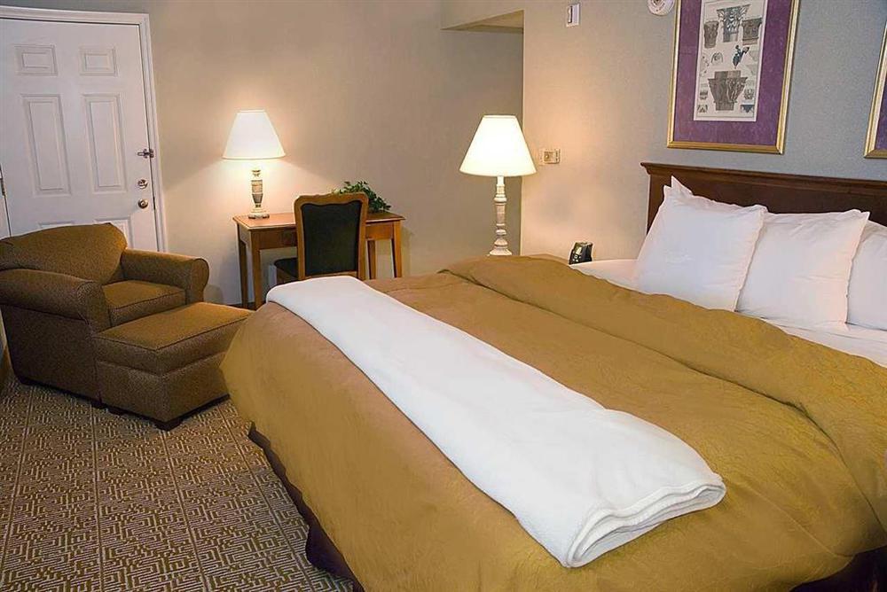 Sonesta ES Suites Cincinnati - Sharonville East Chambre photo