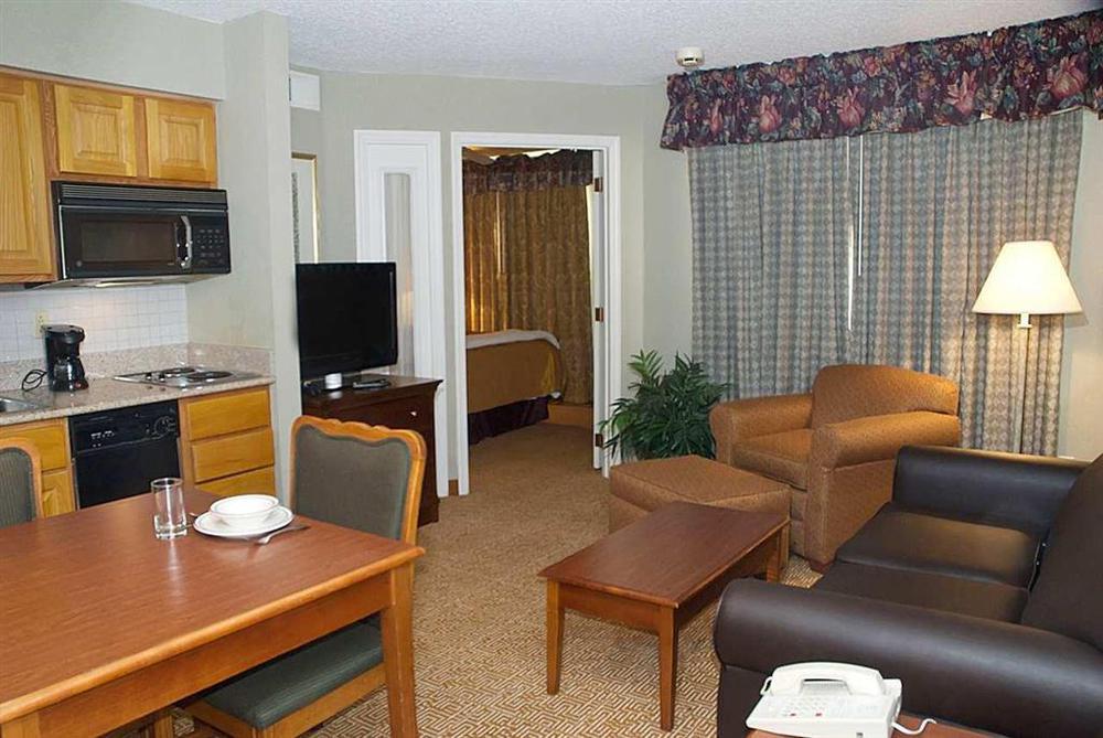 Sonesta ES Suites Cincinnati - Sharonville East Chambre photo
