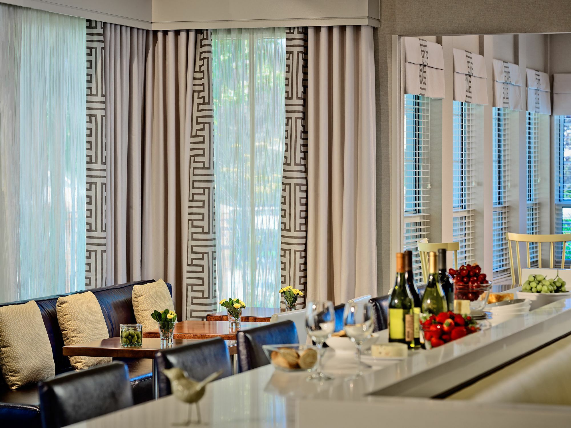 Sonesta ES Suites Cincinnati - Sharonville East Extérieur photo