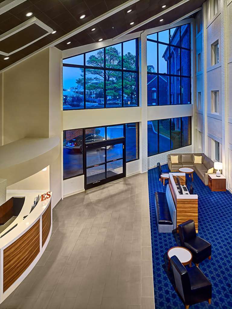 Sonesta ES Suites Cincinnati - Sharonville East Intérieur photo