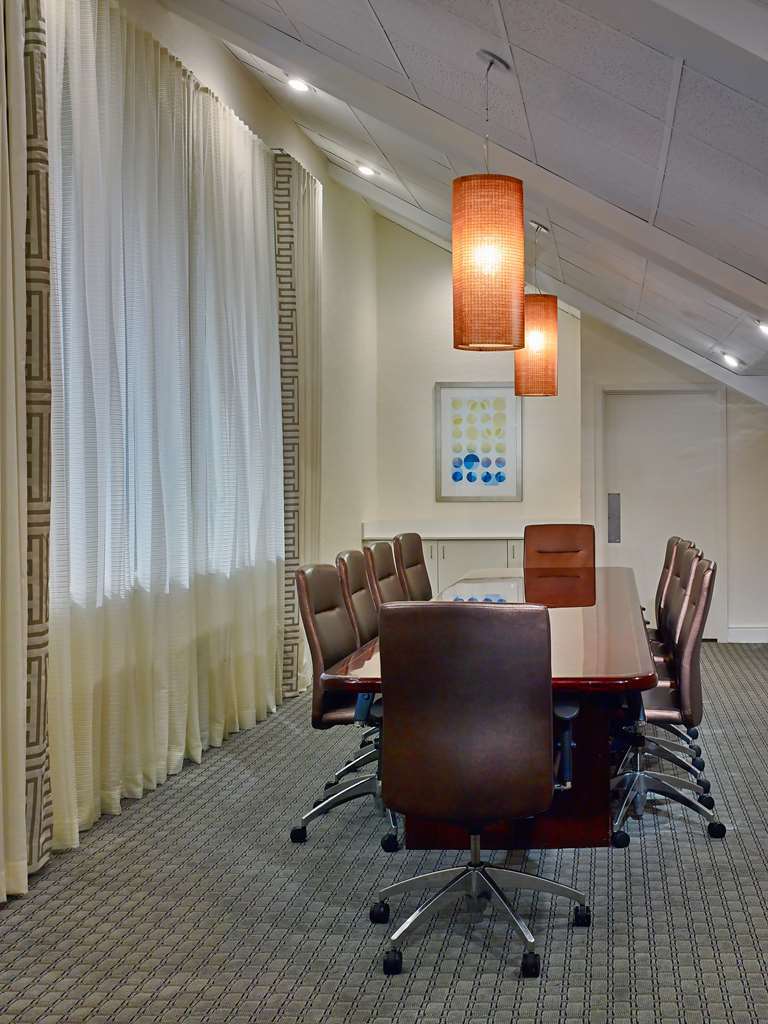 Sonesta ES Suites Cincinnati - Sharonville East Facilités photo