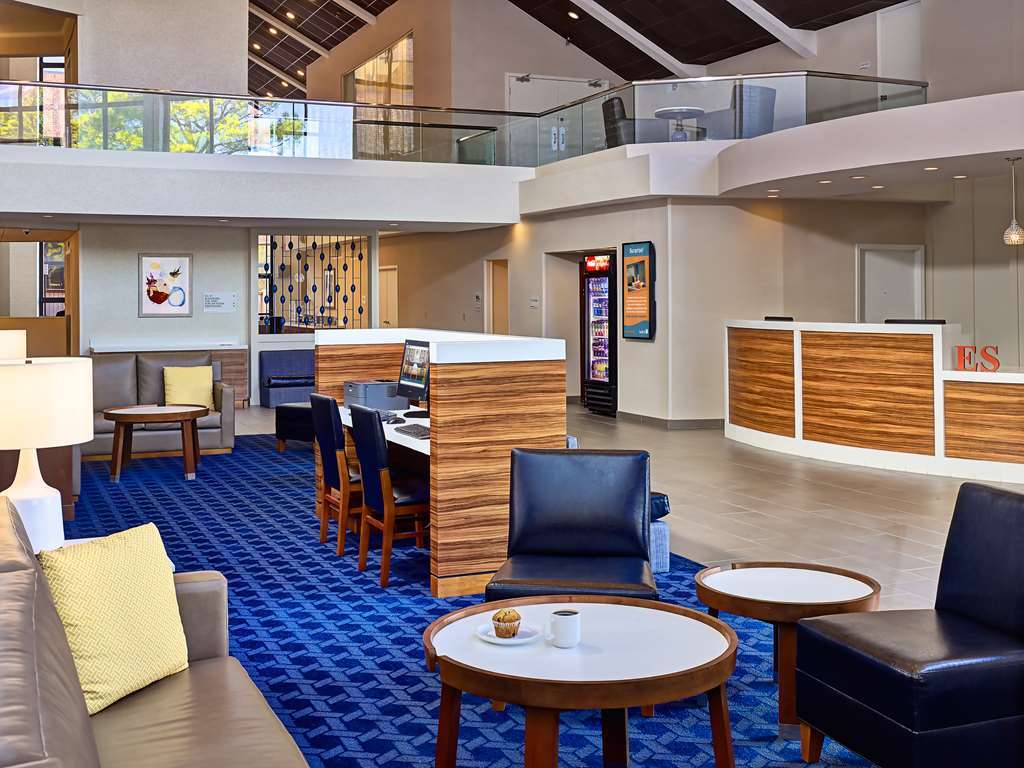 Sonesta ES Suites Cincinnati - Sharonville East Intérieur photo