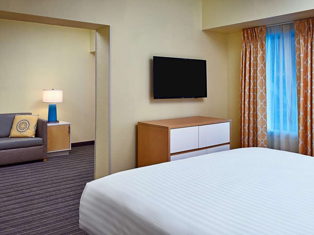 Sonesta ES Suites Cincinnati - Sharonville East Chambre photo