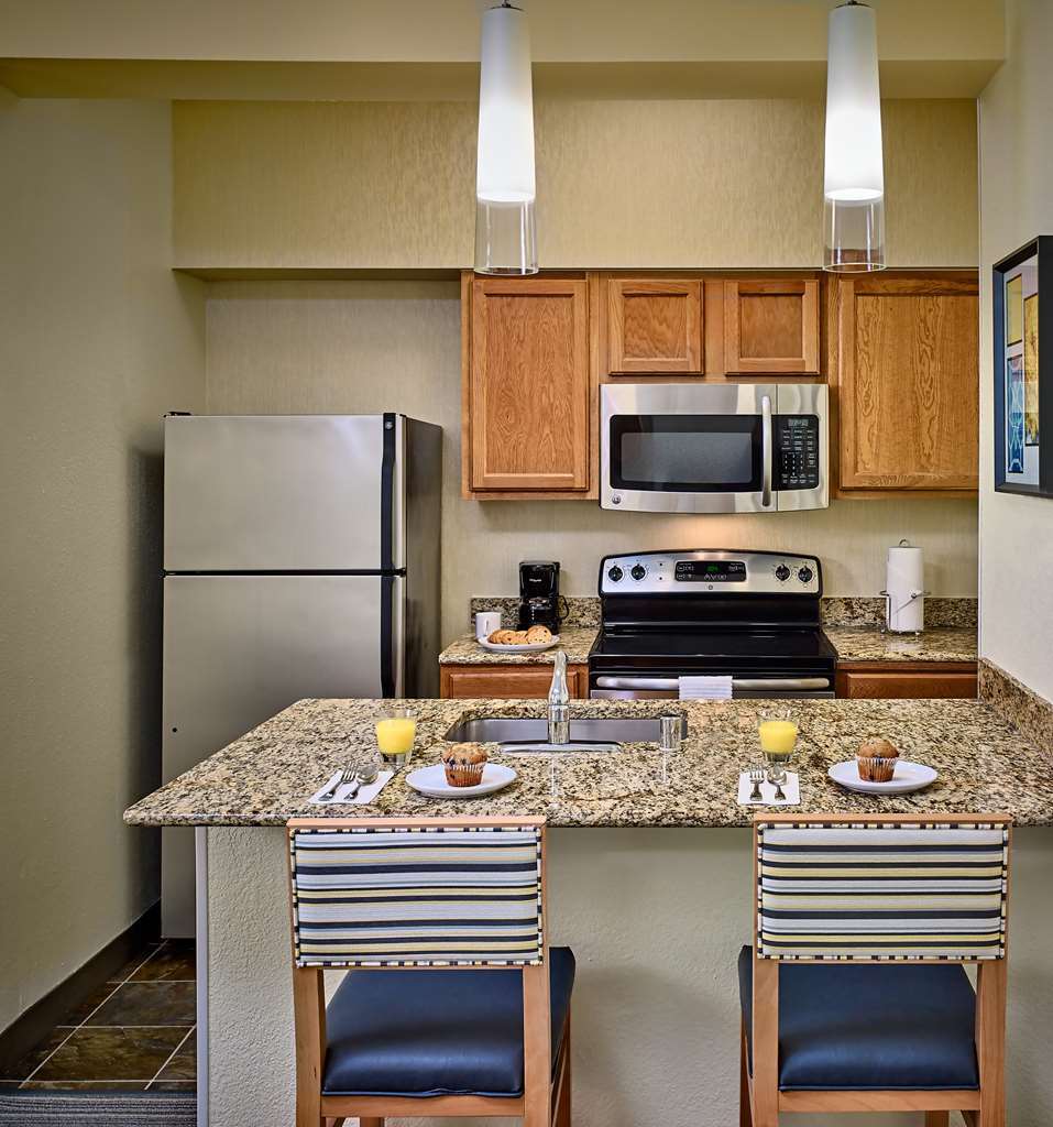 Sonesta ES Suites Cincinnati - Sharonville East Chambre photo