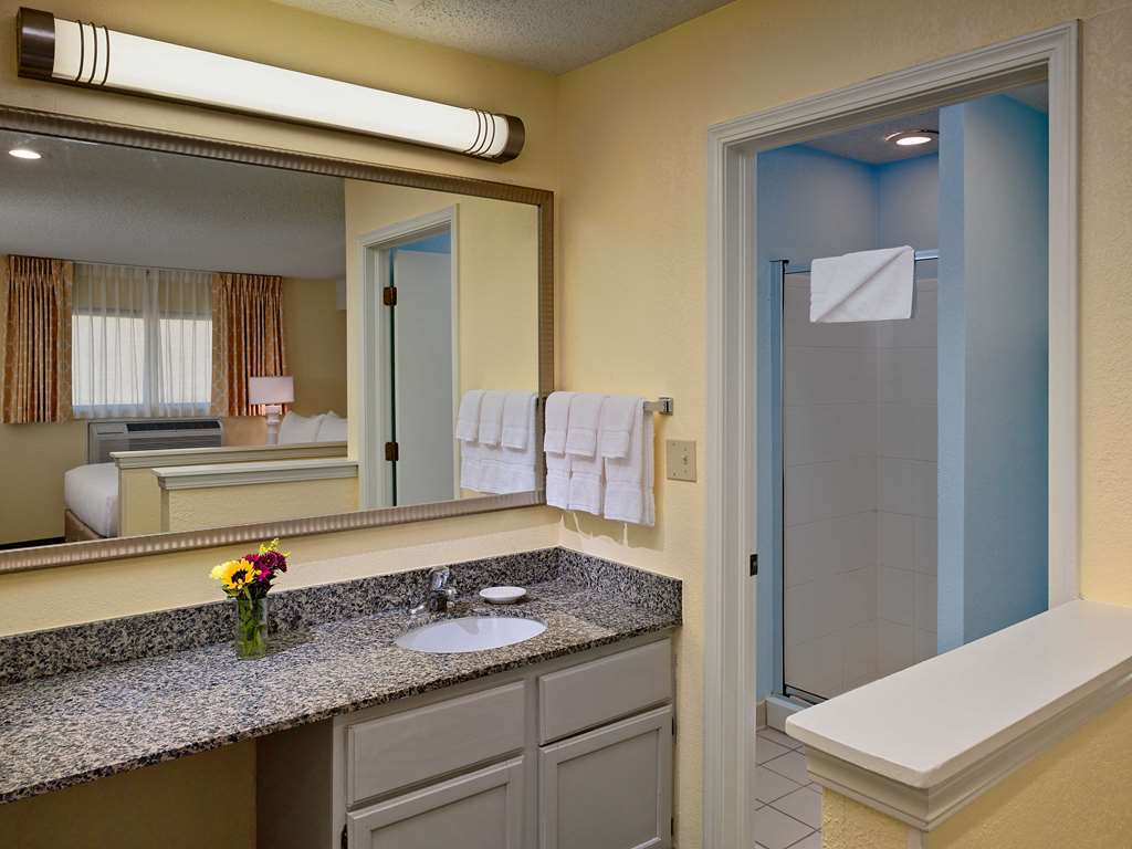 Sonesta ES Suites Cincinnati - Sharonville East Chambre photo