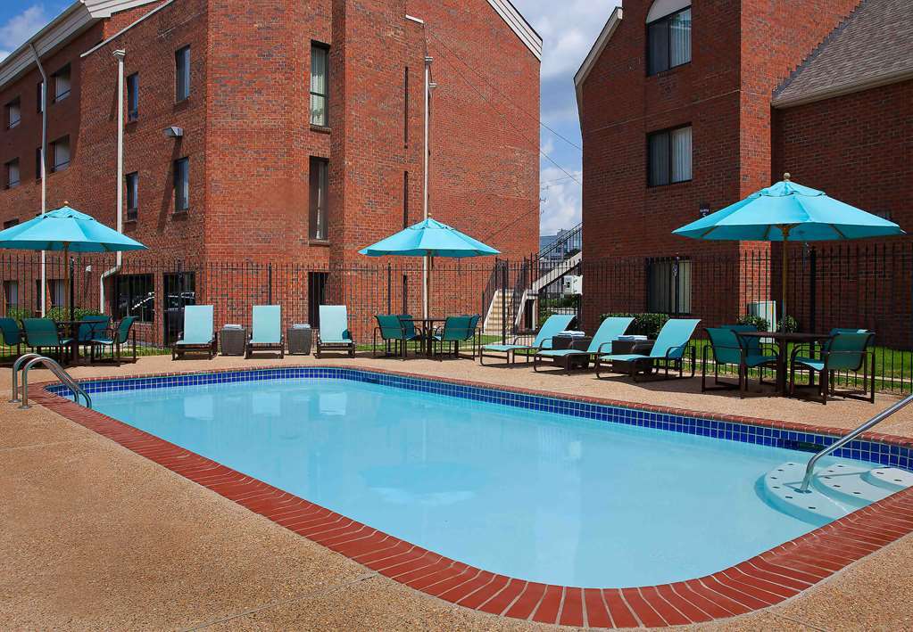 Sonesta ES Suites Cincinnati - Sharonville East Facilités photo